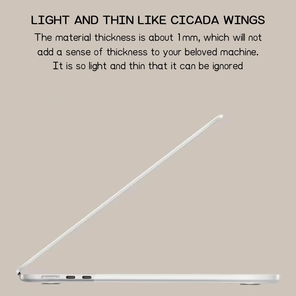 Совместим с macbook air&pro - Фотография_4