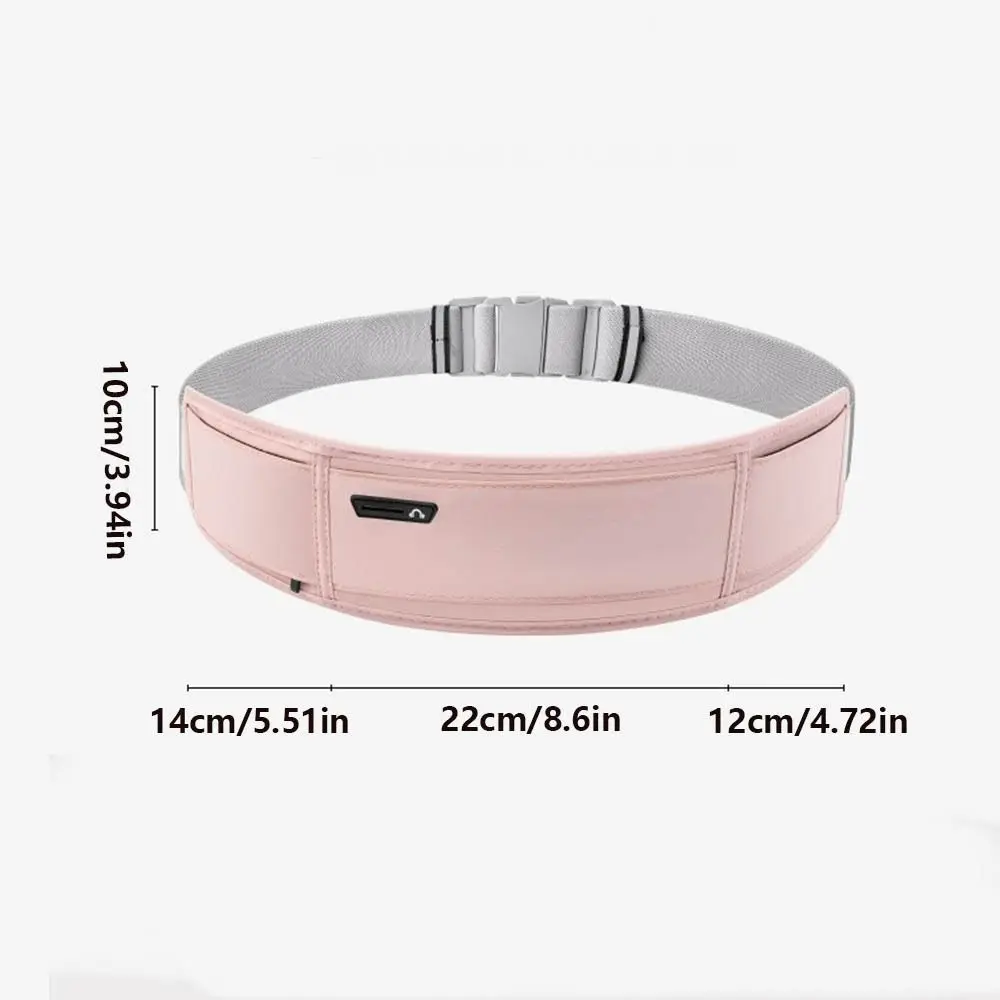 Водонепроницаемая спортивная поясная - Фотография_6