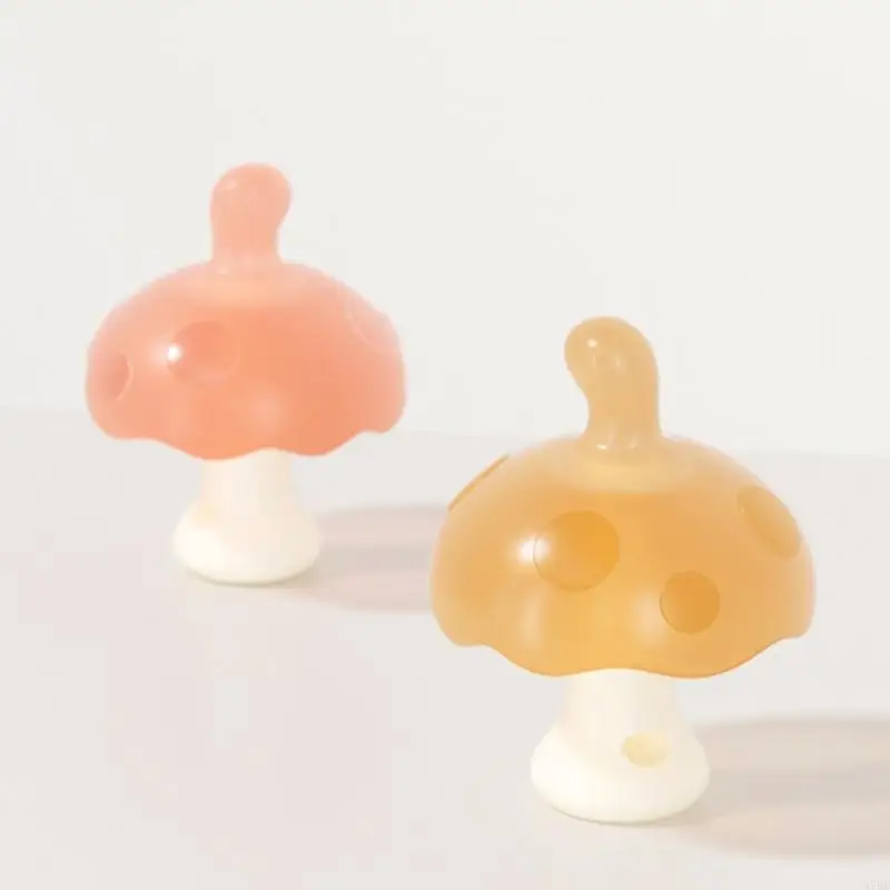 97be молочные зубы sother silicone - Фотография_5