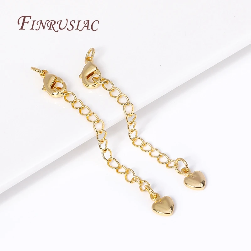 Карабин с удлинительной цепочкой - Фотография_6