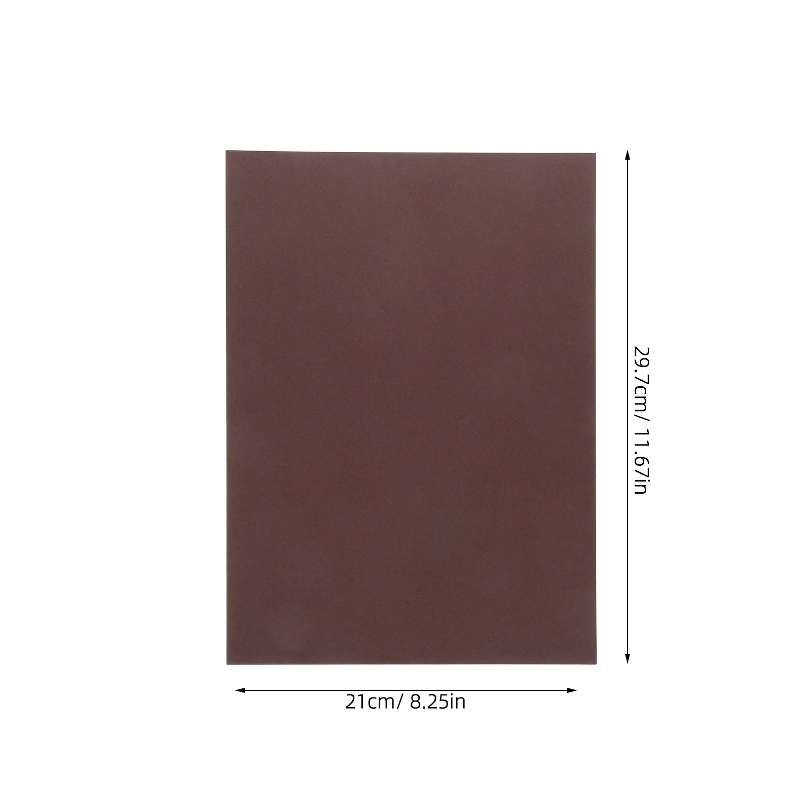 Картонные листы формата а4 с гладкой - Фотография_4