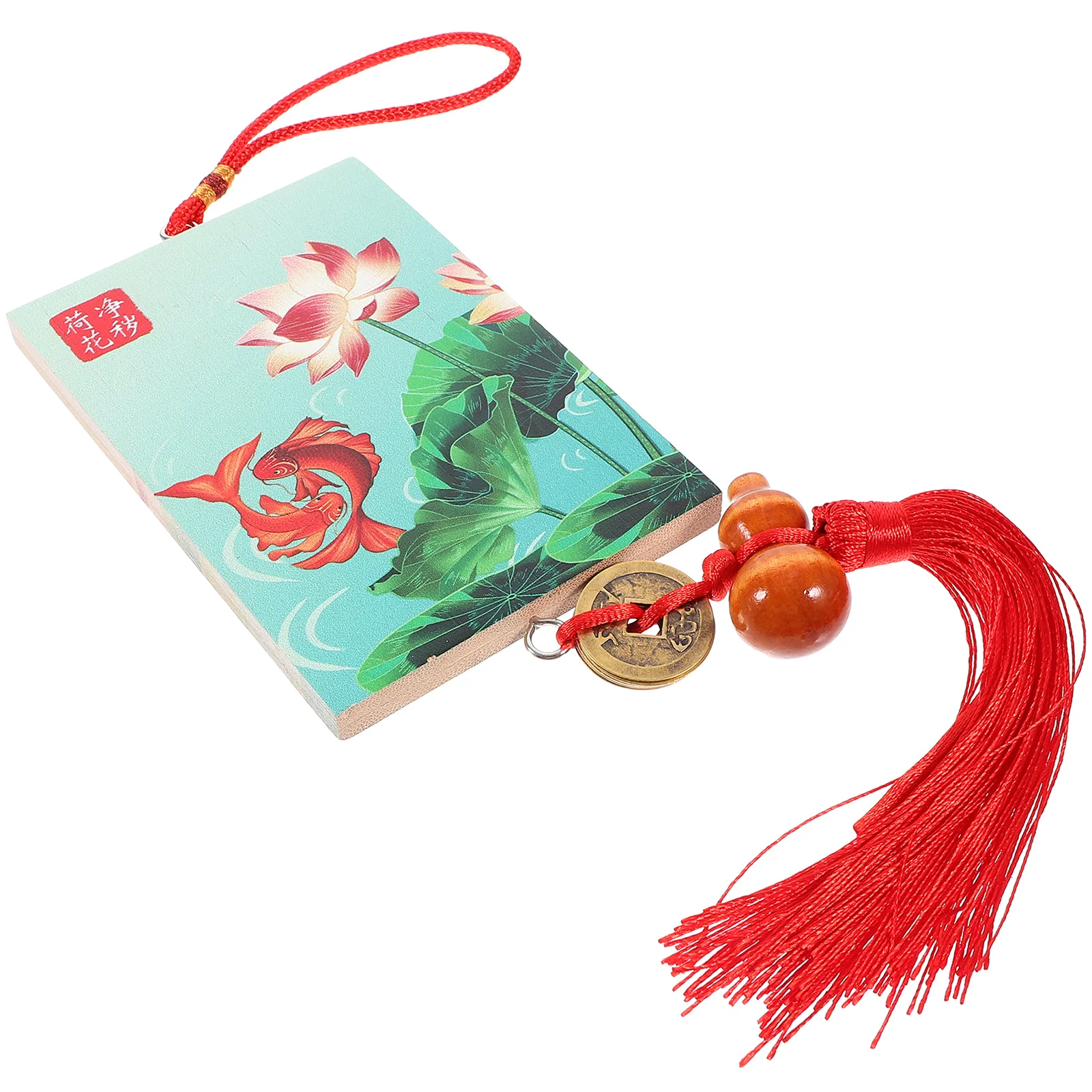 Деревянный кулон с крышкой - Фотография_5