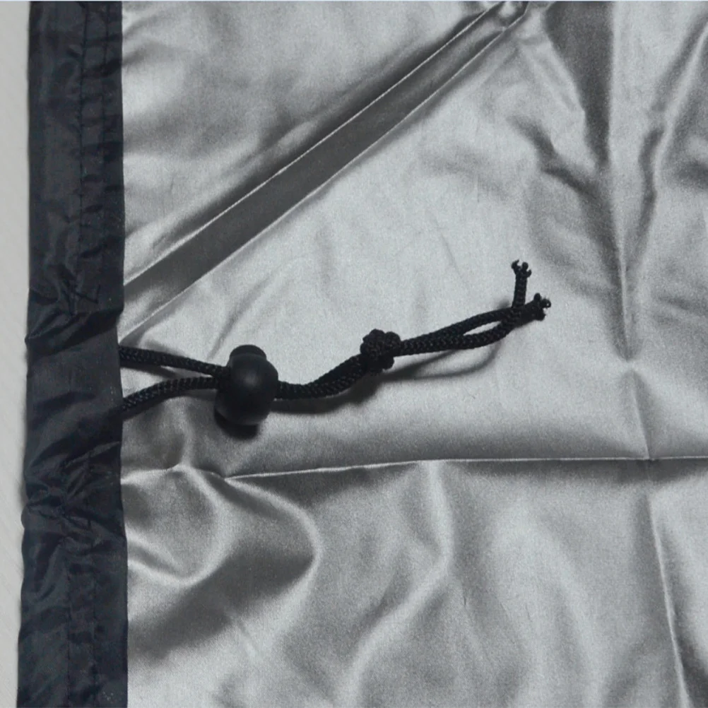 Крышка для гриля для барбекю - Фотография_2