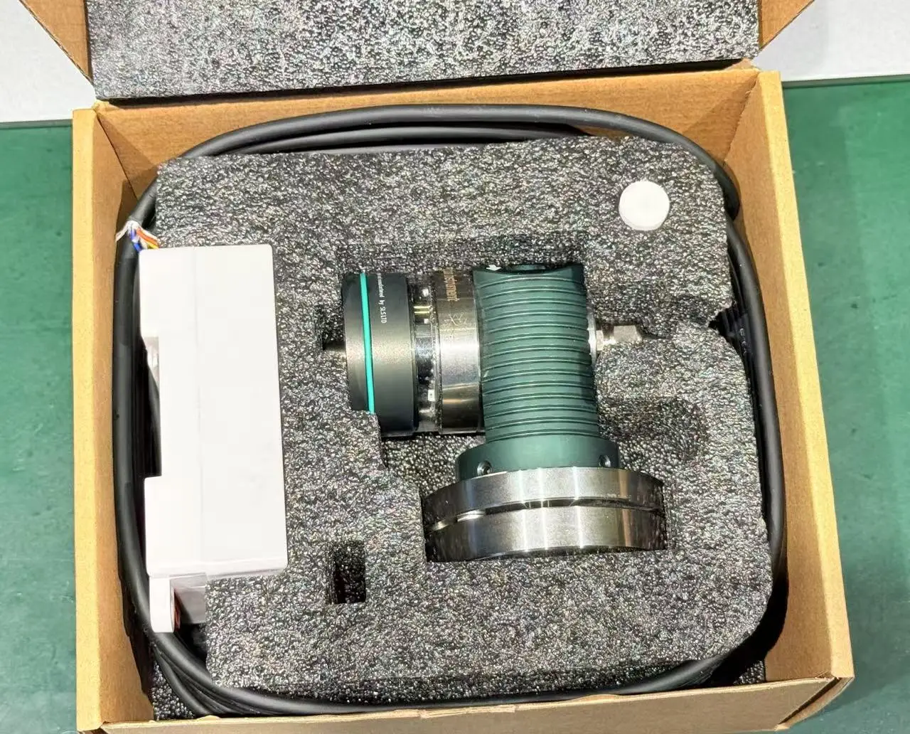 Проводной датчик с чпу - Фотография_6