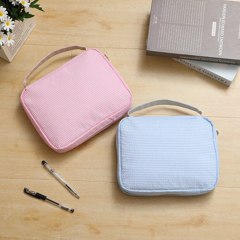 Полосатые чехлы для библии - Фотография_5