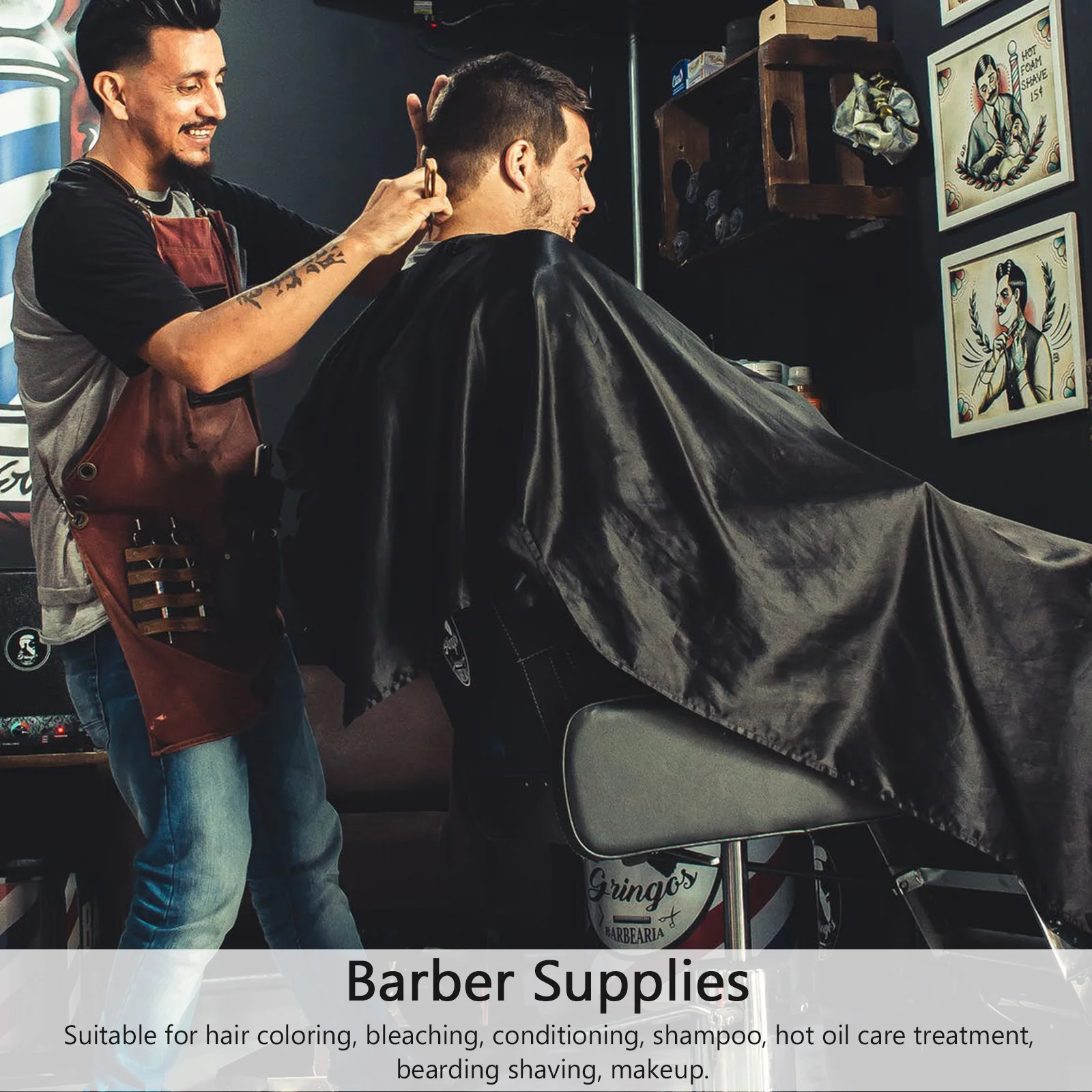 1 комплект, расческа для стрижки