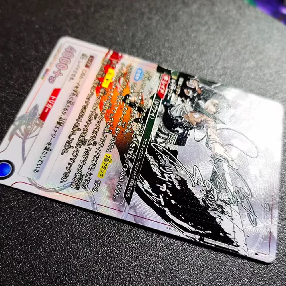 Ua union arena атака титанов леви - Фотография_5