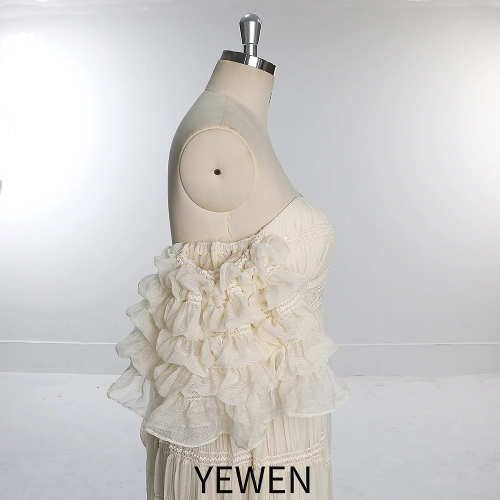 Шифоновый корсет - Фотография_5