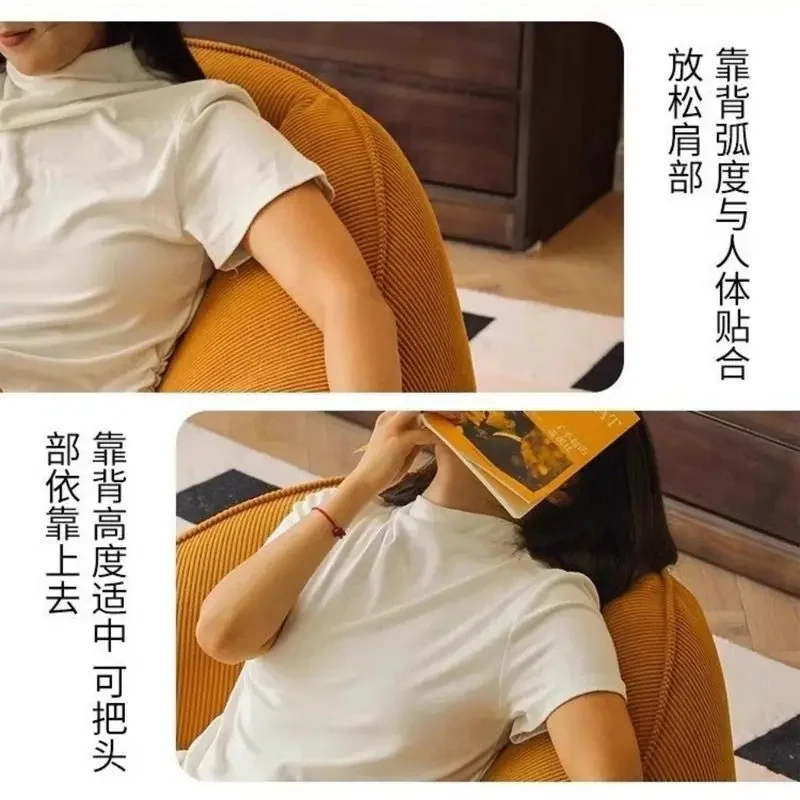 Горячая мебель ленивый - Фотография_6