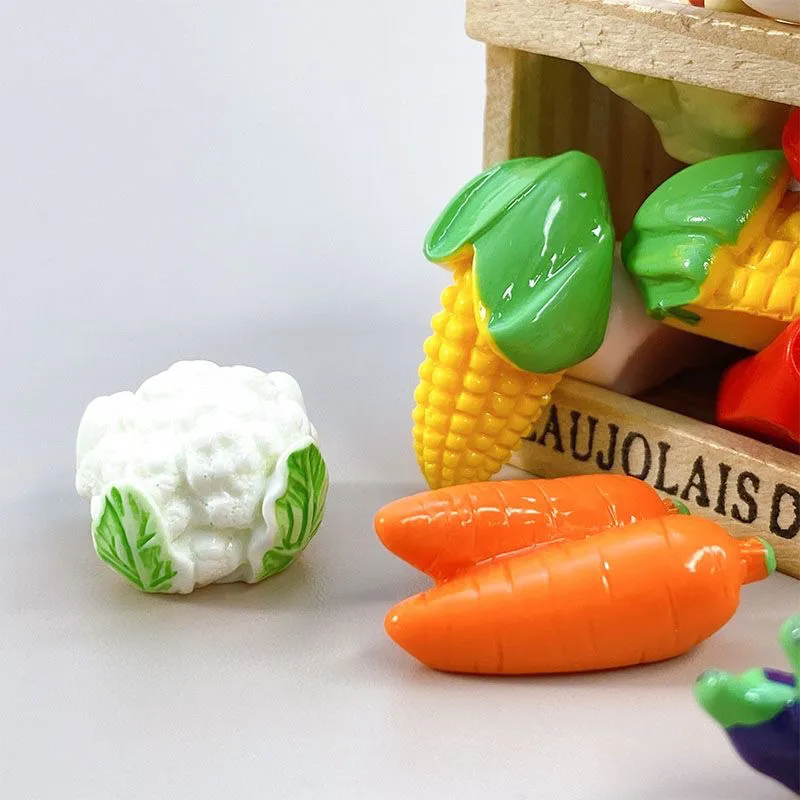 Мини-игрушки с фруктами - Фотография_6