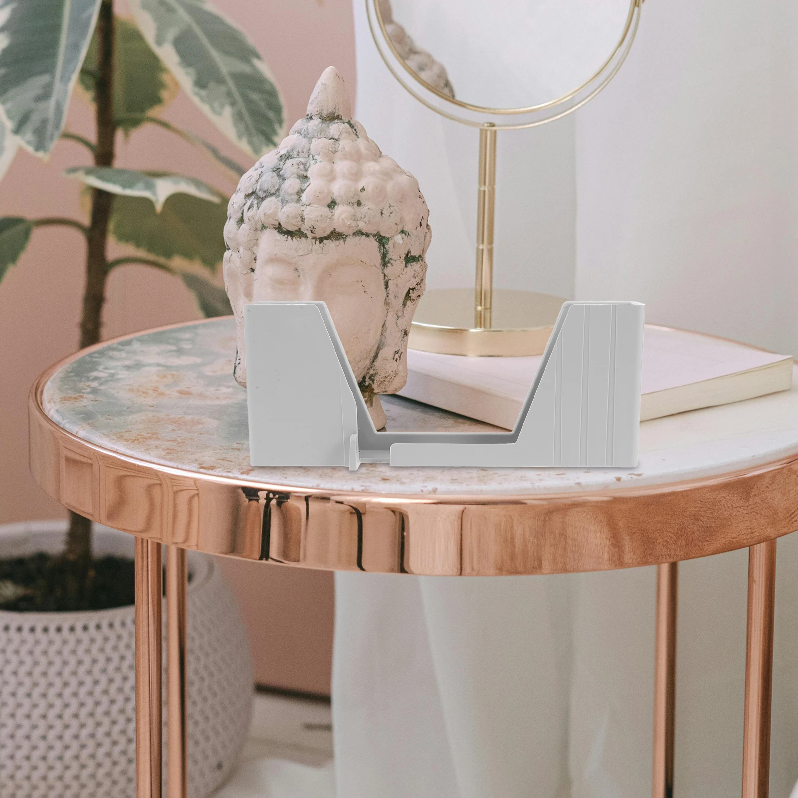 Картонная коробка для лотереи