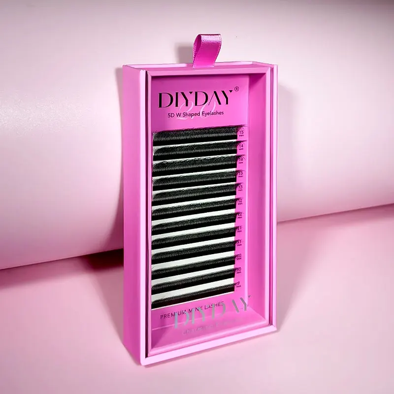 Diyday новый стиль 5d w-образные - Фотография_6