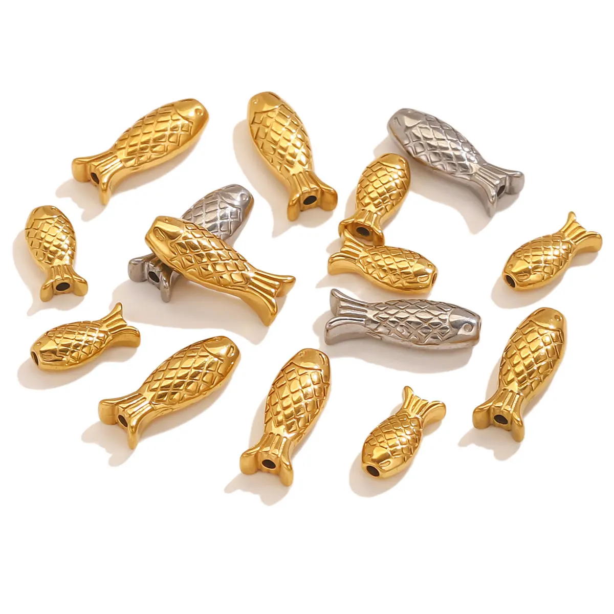 Текстура нержавеющей стали - Фотография_4