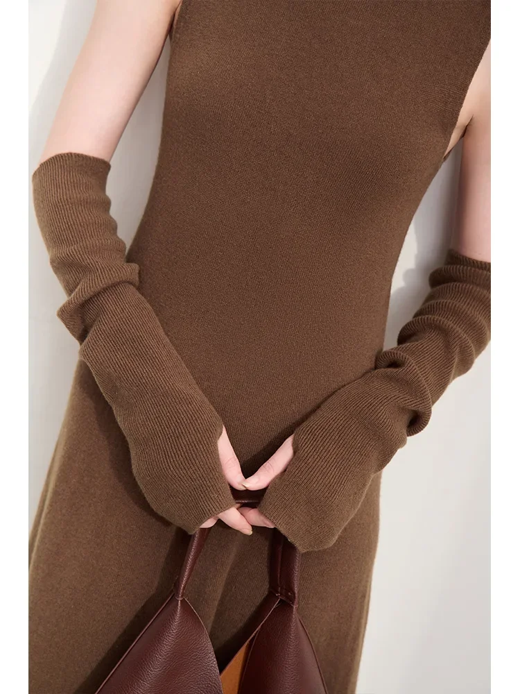 Женские минималистские свитера amii - Фотография_5