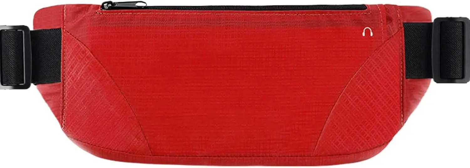 Поясная сумка, кожаная поясная сумка