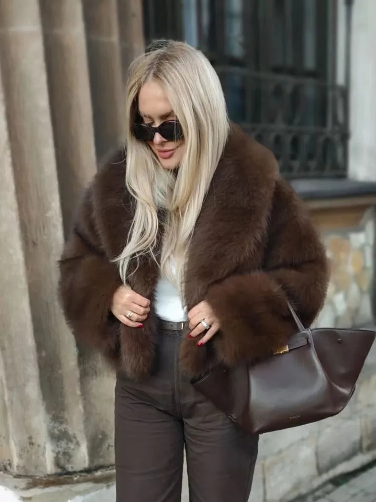 Hh женские однотонные куртки из - Фотография_6