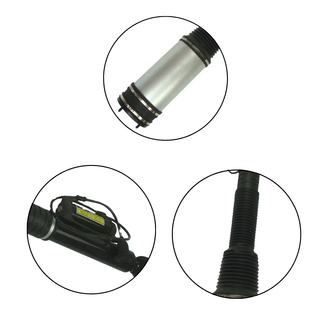 Tlf oem 2213209313 передний воздушный - Фотография_4