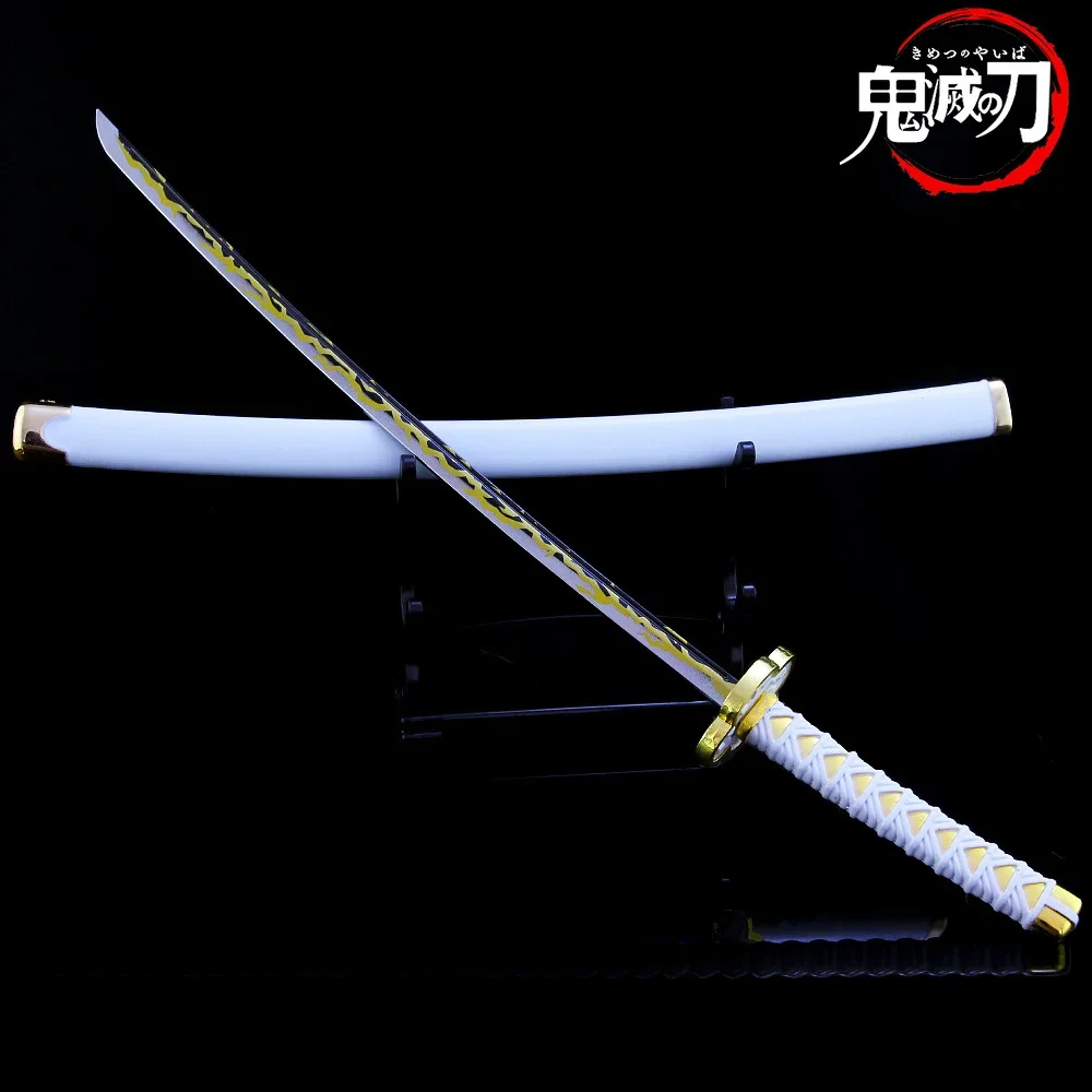 Slayer sword katana sword nichirin - Фотография_5