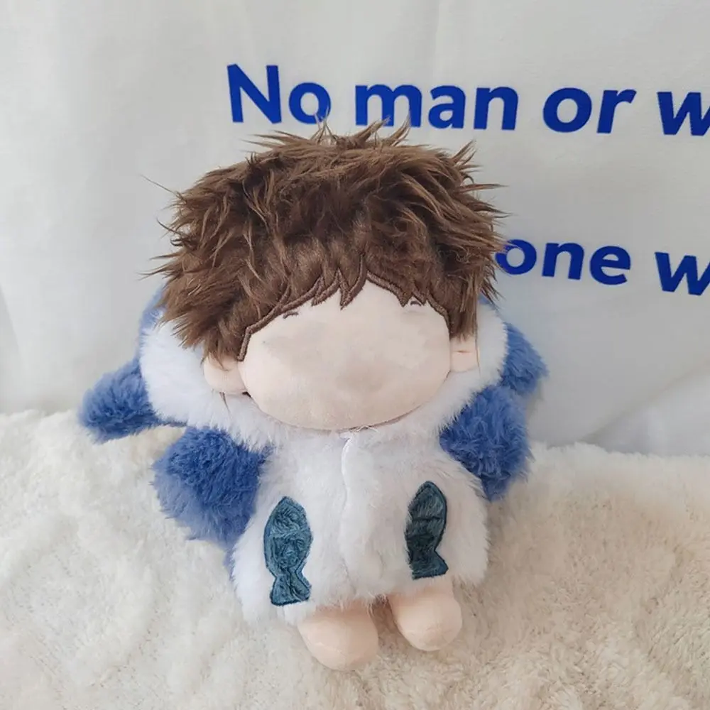 20 см одежда для кукол - Фотография_2