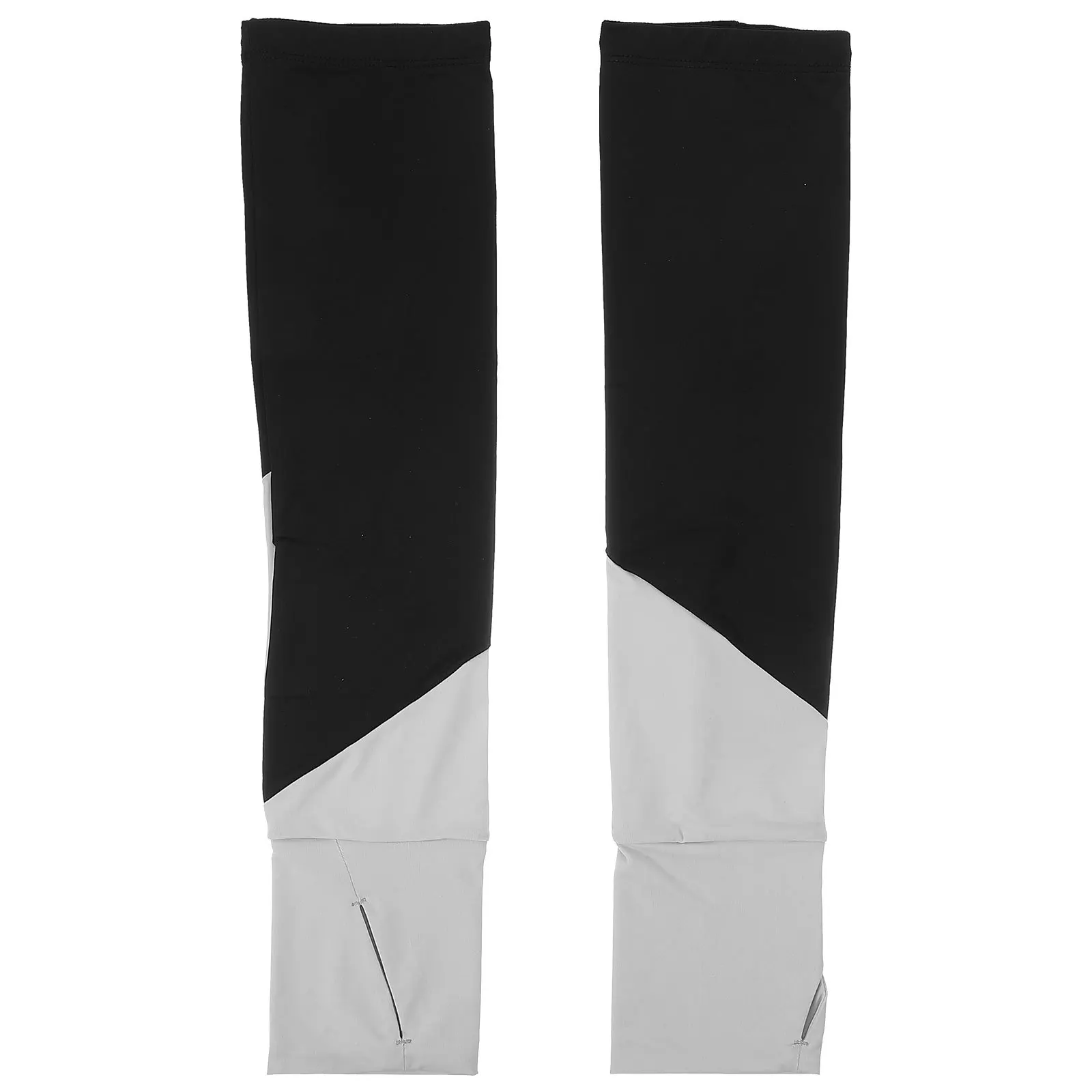 Охлаждающие рукава с защитой от ультрафиолета для летних активного отдыха - Фотография_3