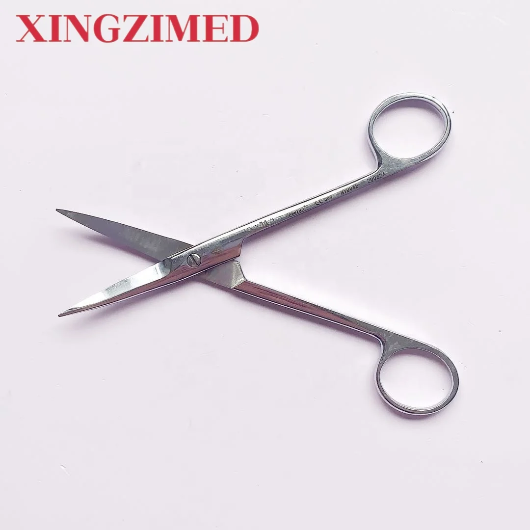 Xingzimed высококачественные ножницы