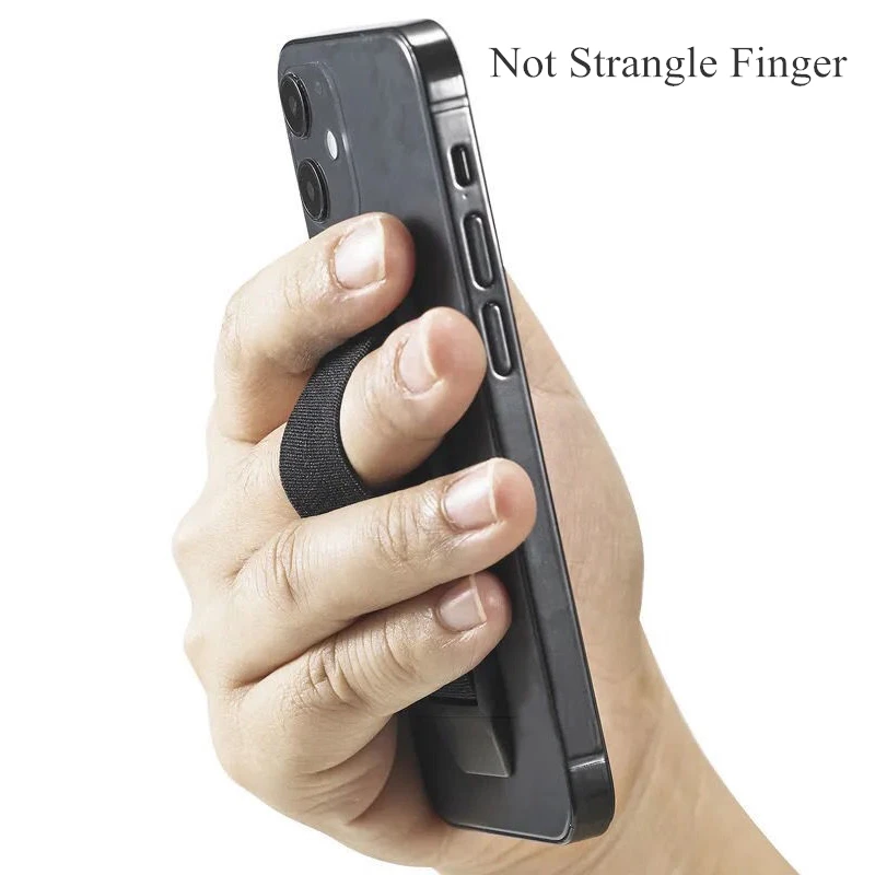 Эластичный держатель для планшетного - Фотография_4