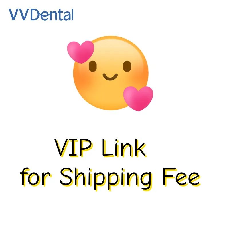 Специальное звено vv dental