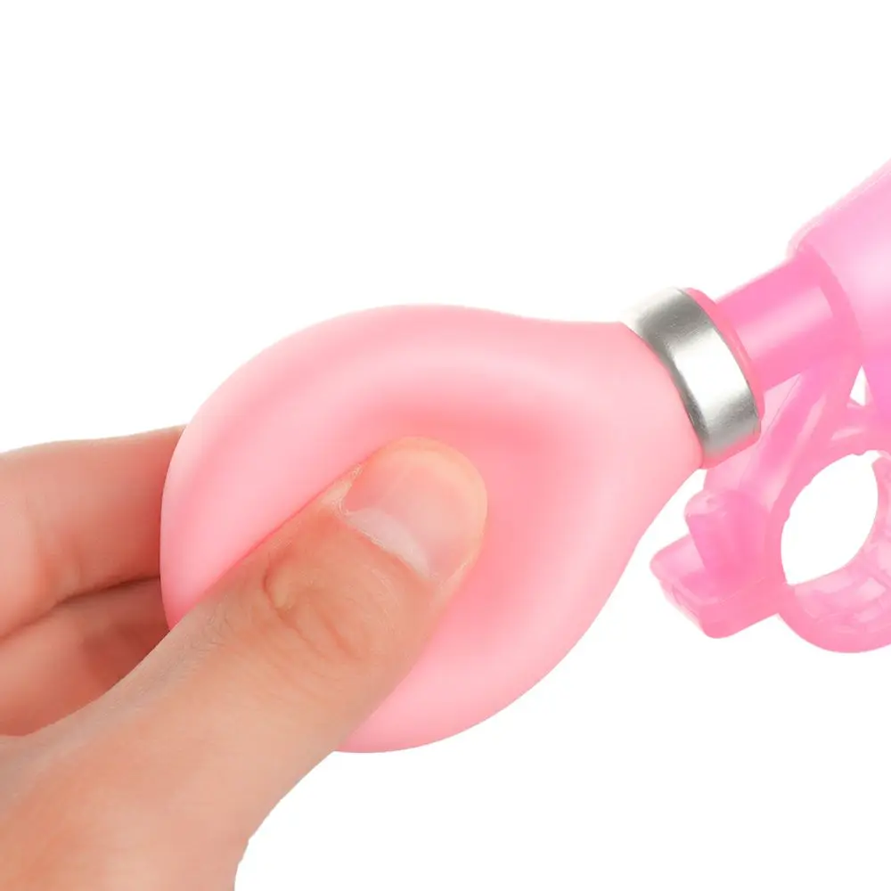 Детский велосипедный громкий звонок - Фотография_5