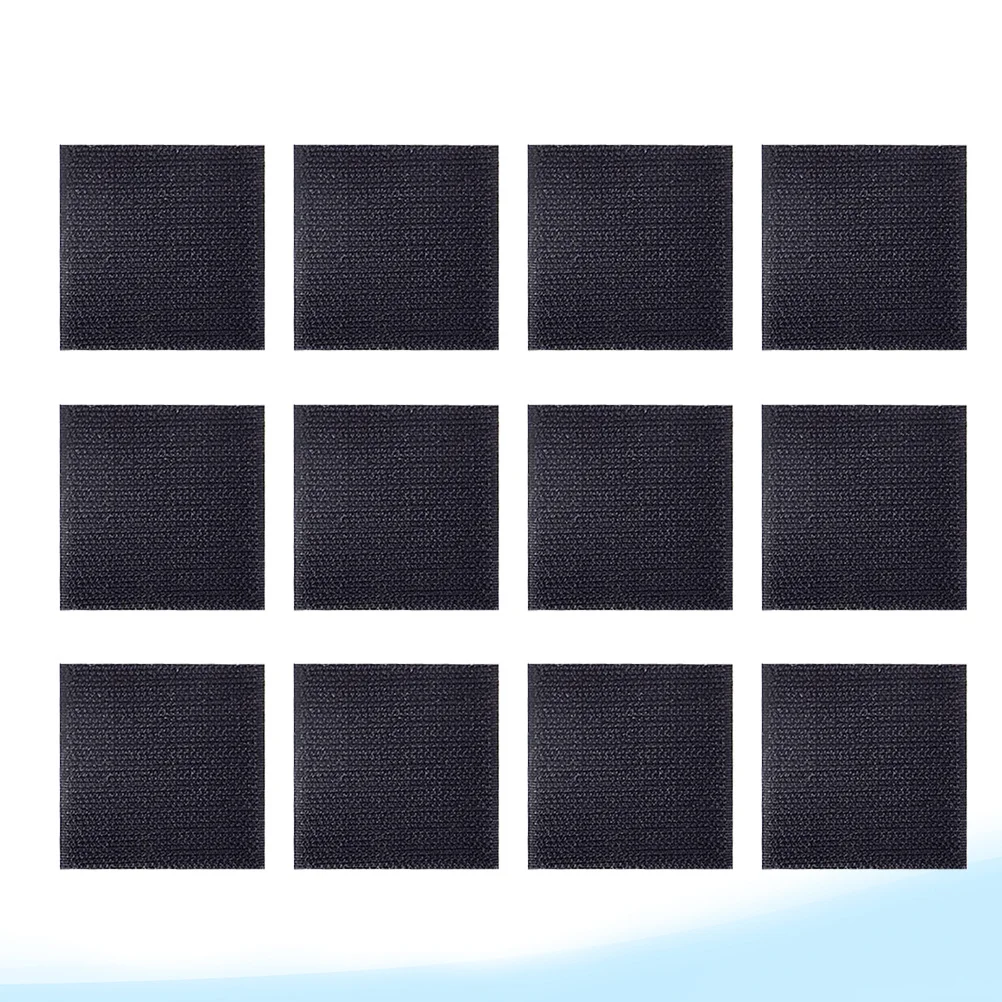 12 комплектов противоскользящих накладок для ковров - Фотография_2