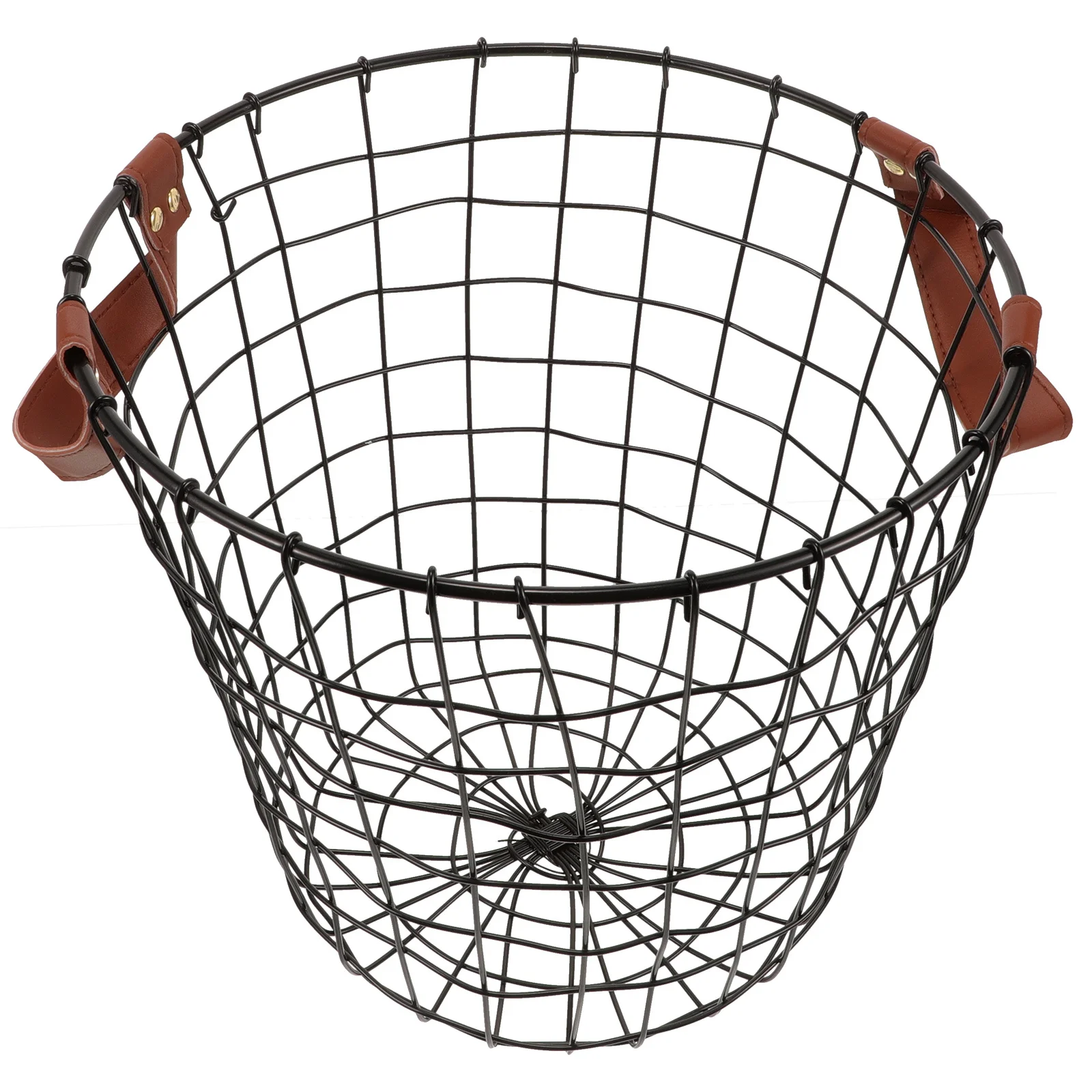 Корзина для хранения дров - Фотография_4