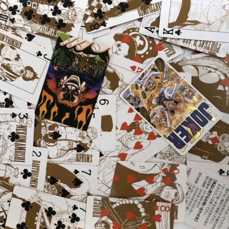 Карта для покера - Фотография_3