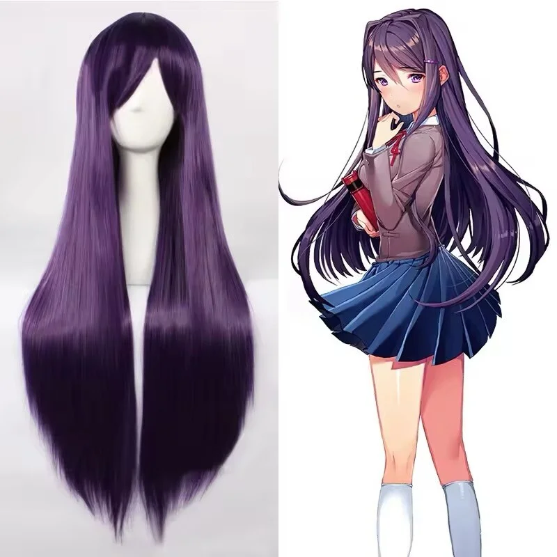Игра ddlc doki literature club