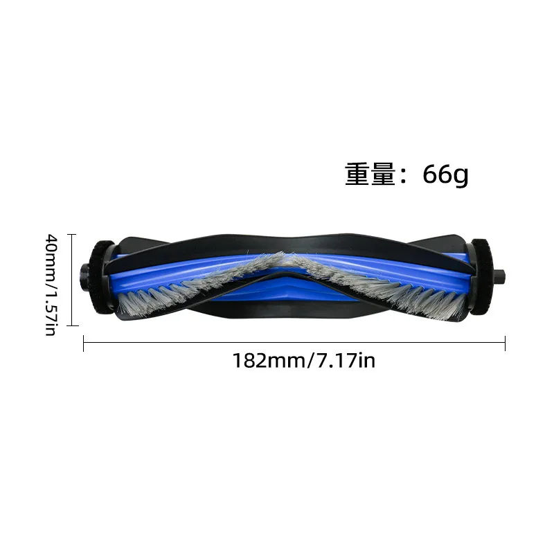 Ecovacs x8 pro omni робот-пылесос - Фотография_5