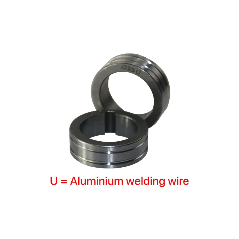 Ролик для подачи проволоки - Фотография_5