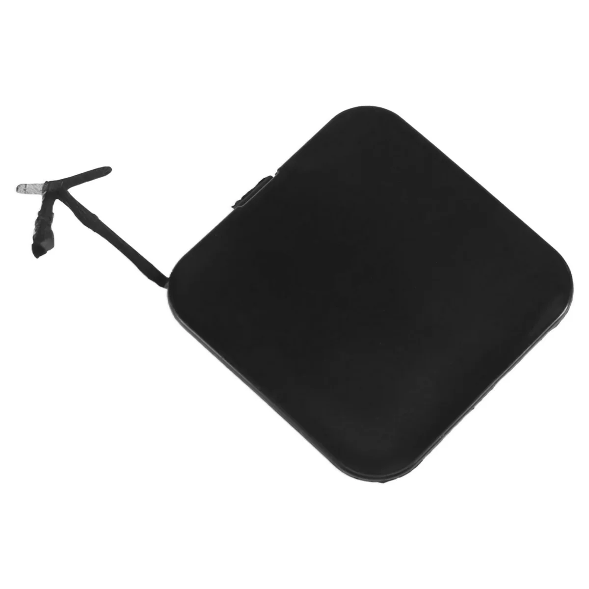 Крышка буксировочного крюка заднего