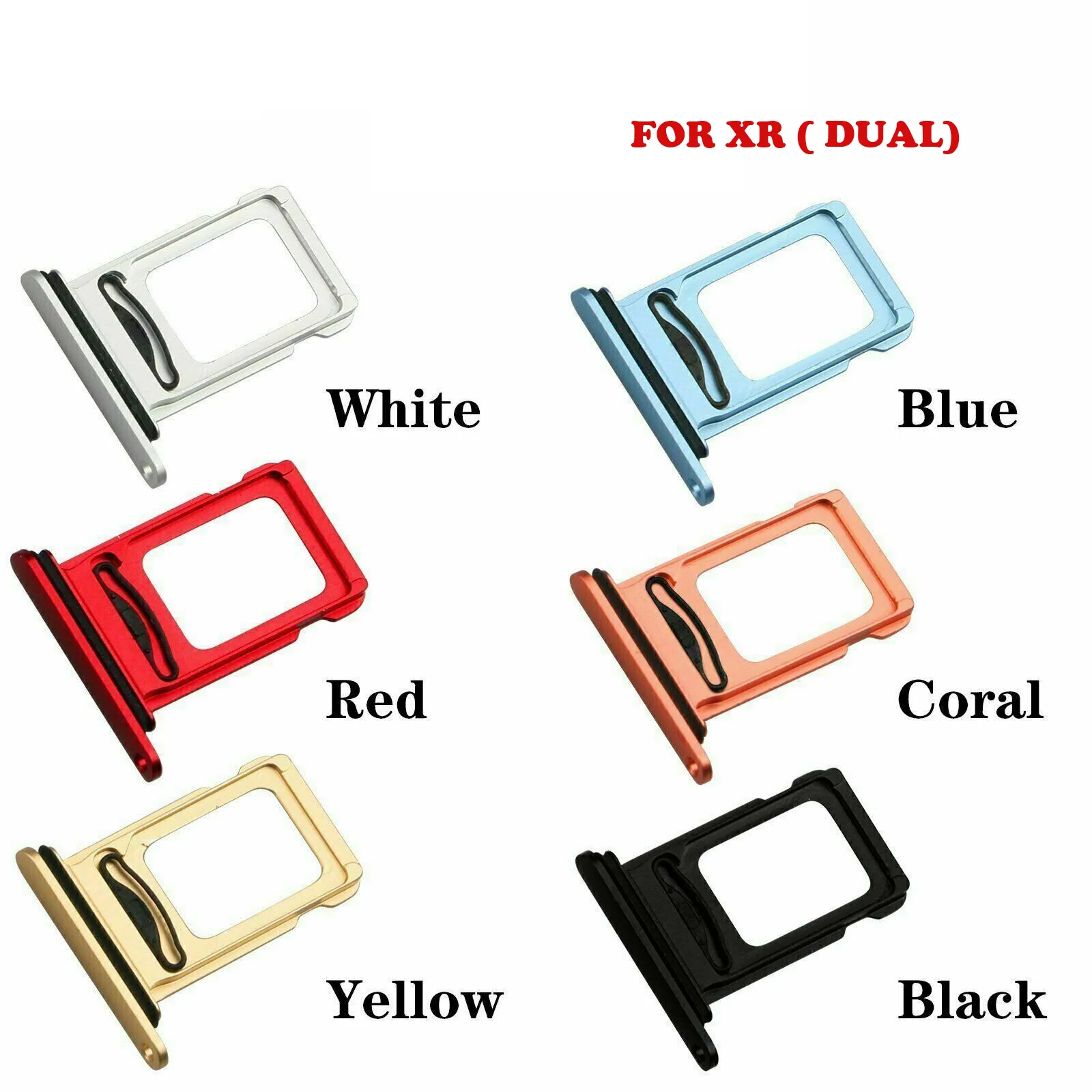 Держатель для sim-карты с водонепроницаемым - Фотография_2