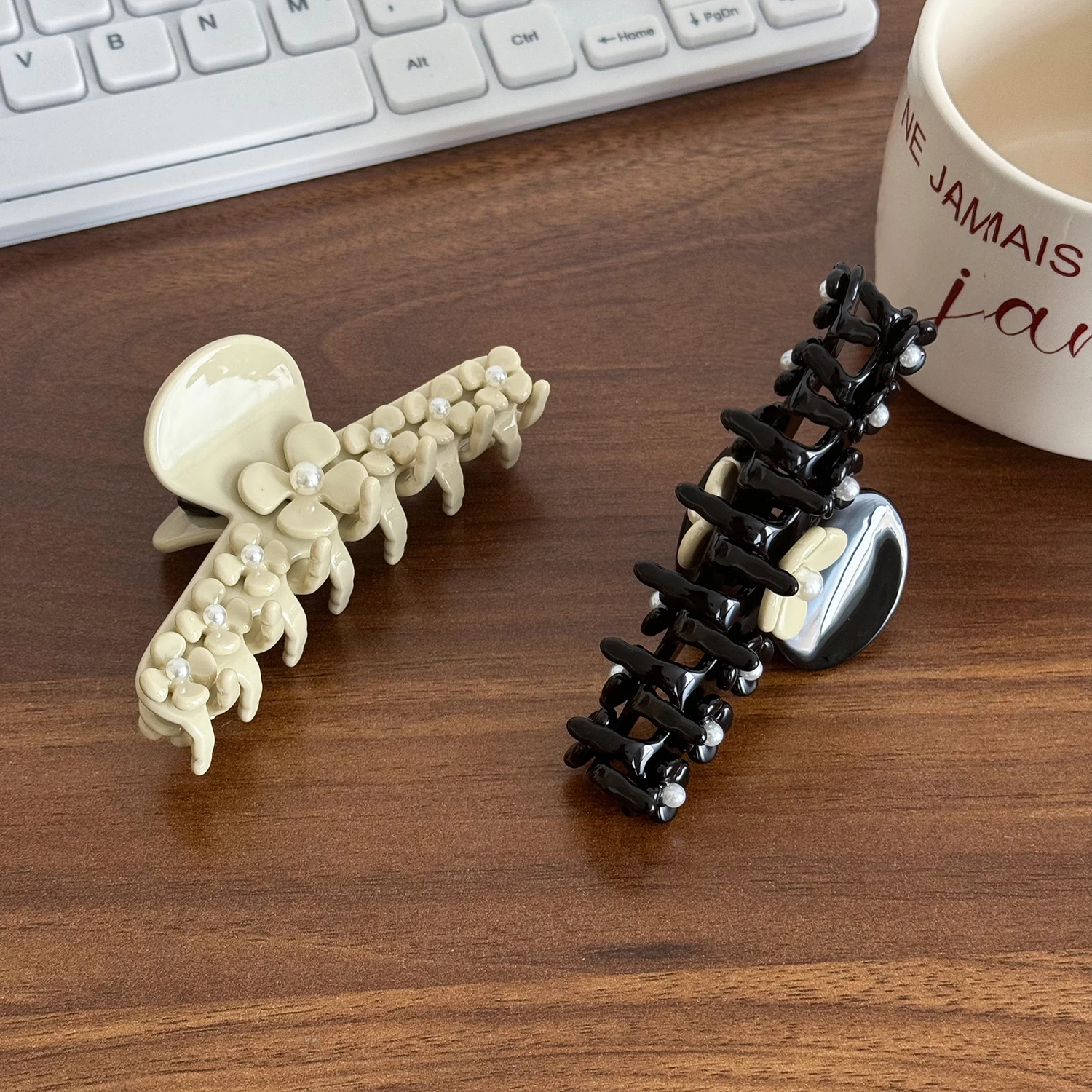 Высококачественный ацетатный захват dowell - Фотография_2