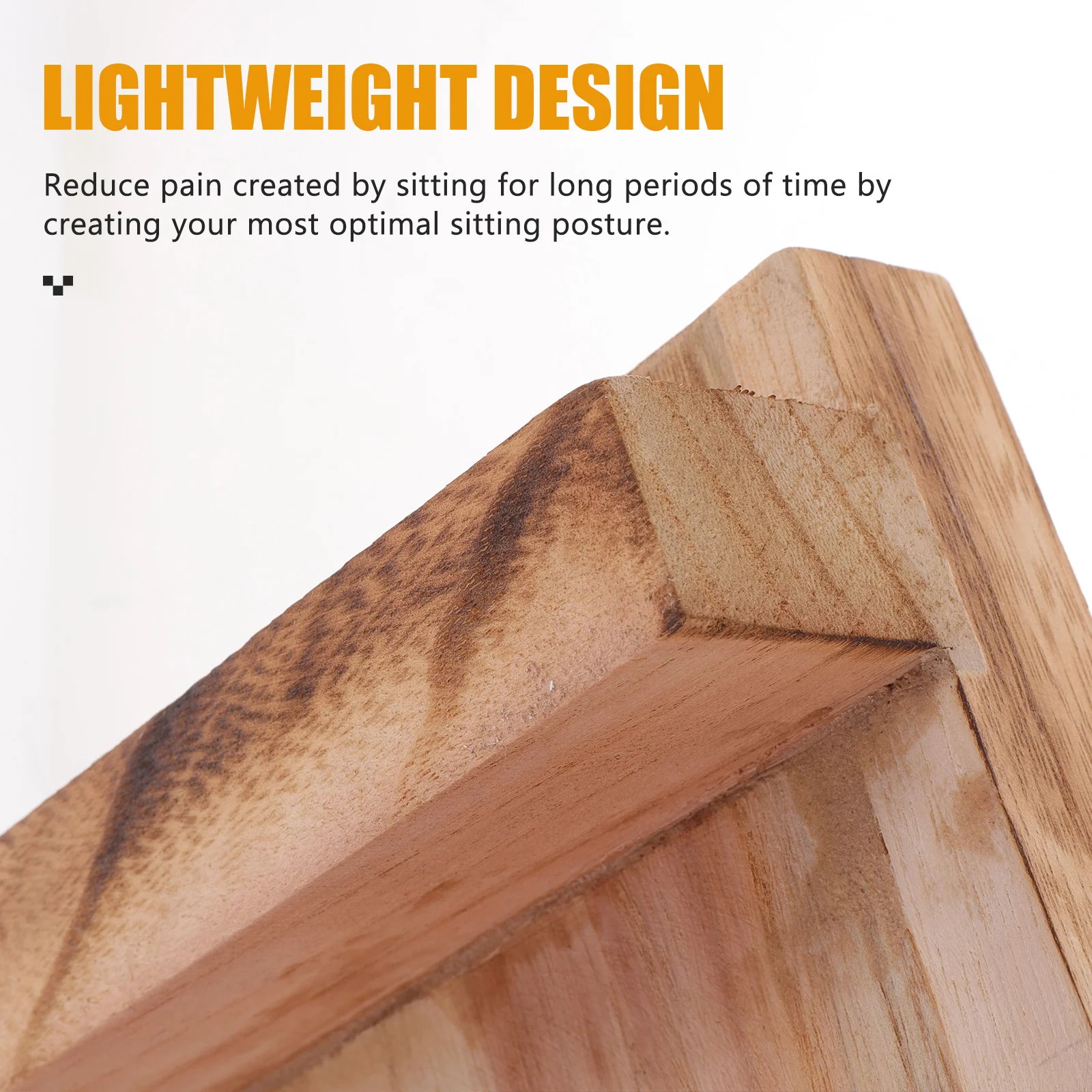 Маленькая деревянная подставка для ног - Фотография_5