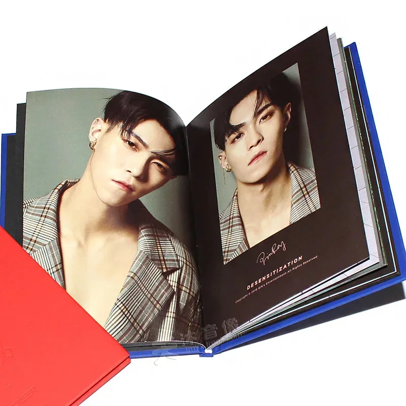 Оригинальный новый альбом "алергия" - Фотография_3