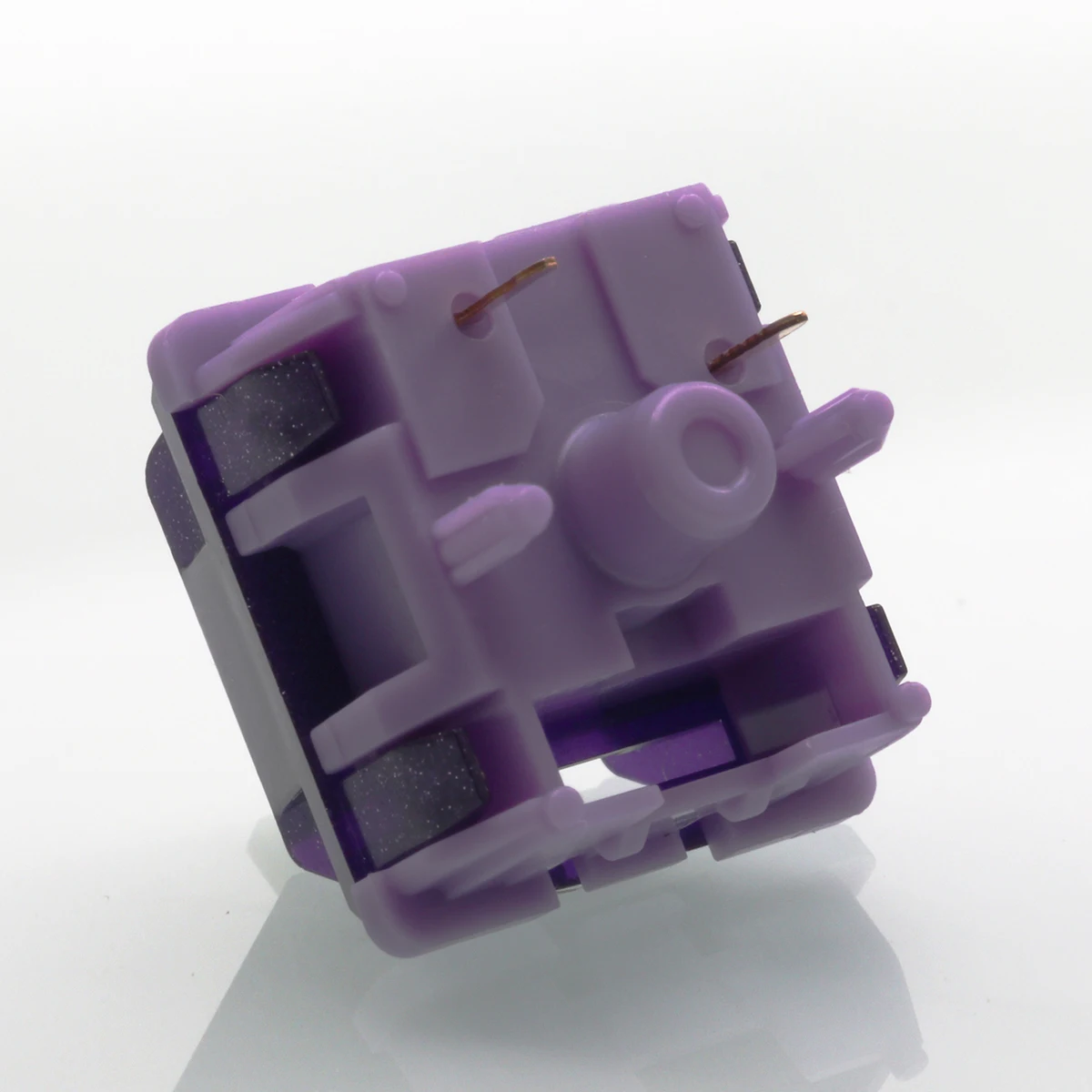 Горький чай фиолетовые переключатели v2 58 г 63 - Фотография_4