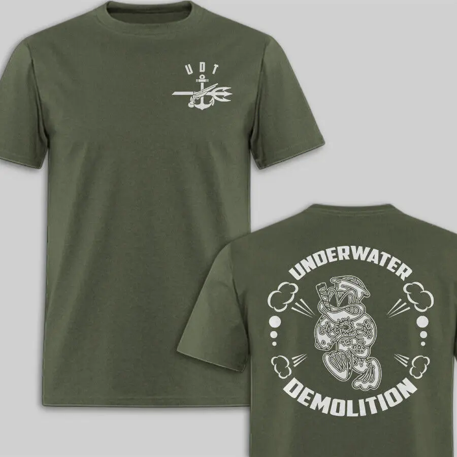 Мужская футболка с коротким рукавом - Фотография_3