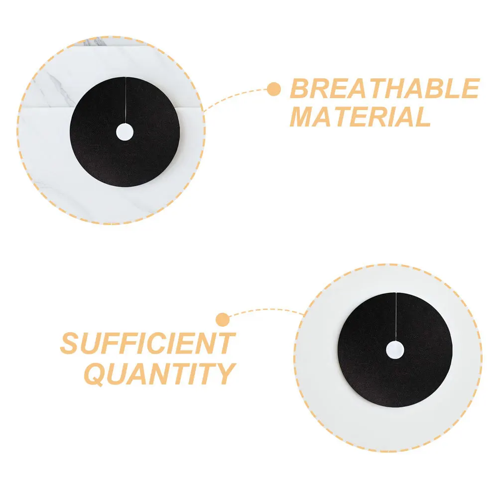 Нетканый коврик для мульчирования деревьев - Фотография_2