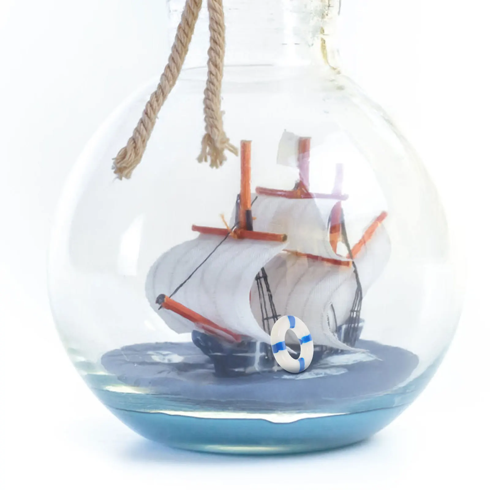 Спасательное кольцо