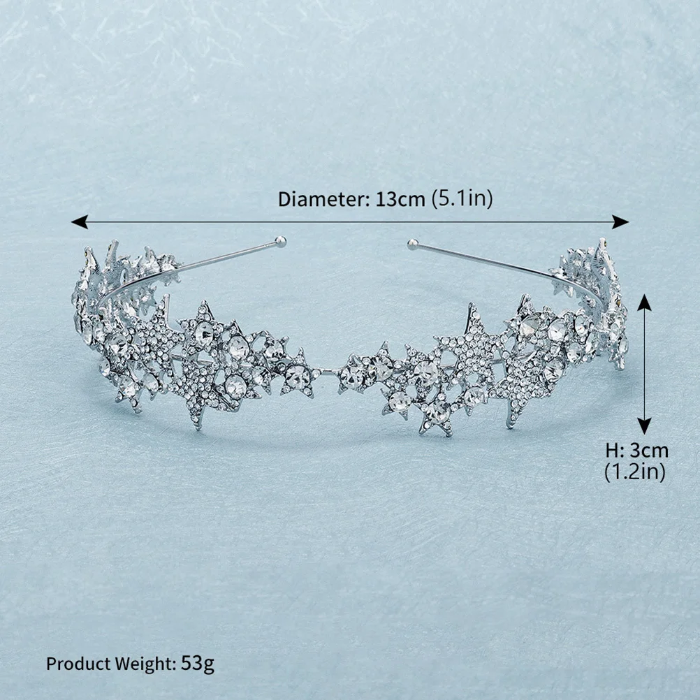 Хрустальный головной убор - Фотография_6