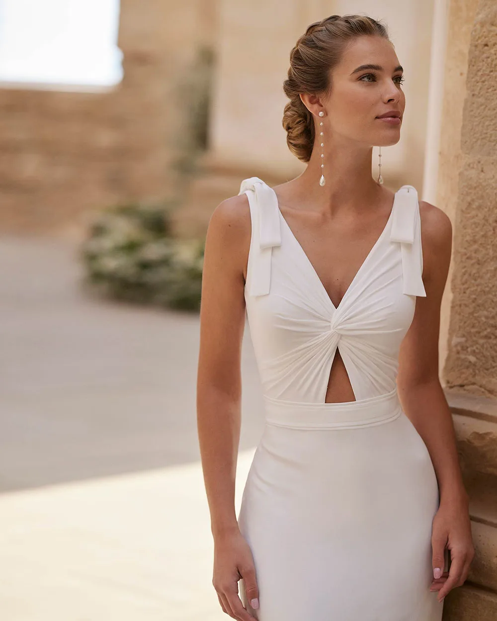 Очаровательные свадебные платья по индивидуальному заказу - Фотография_4