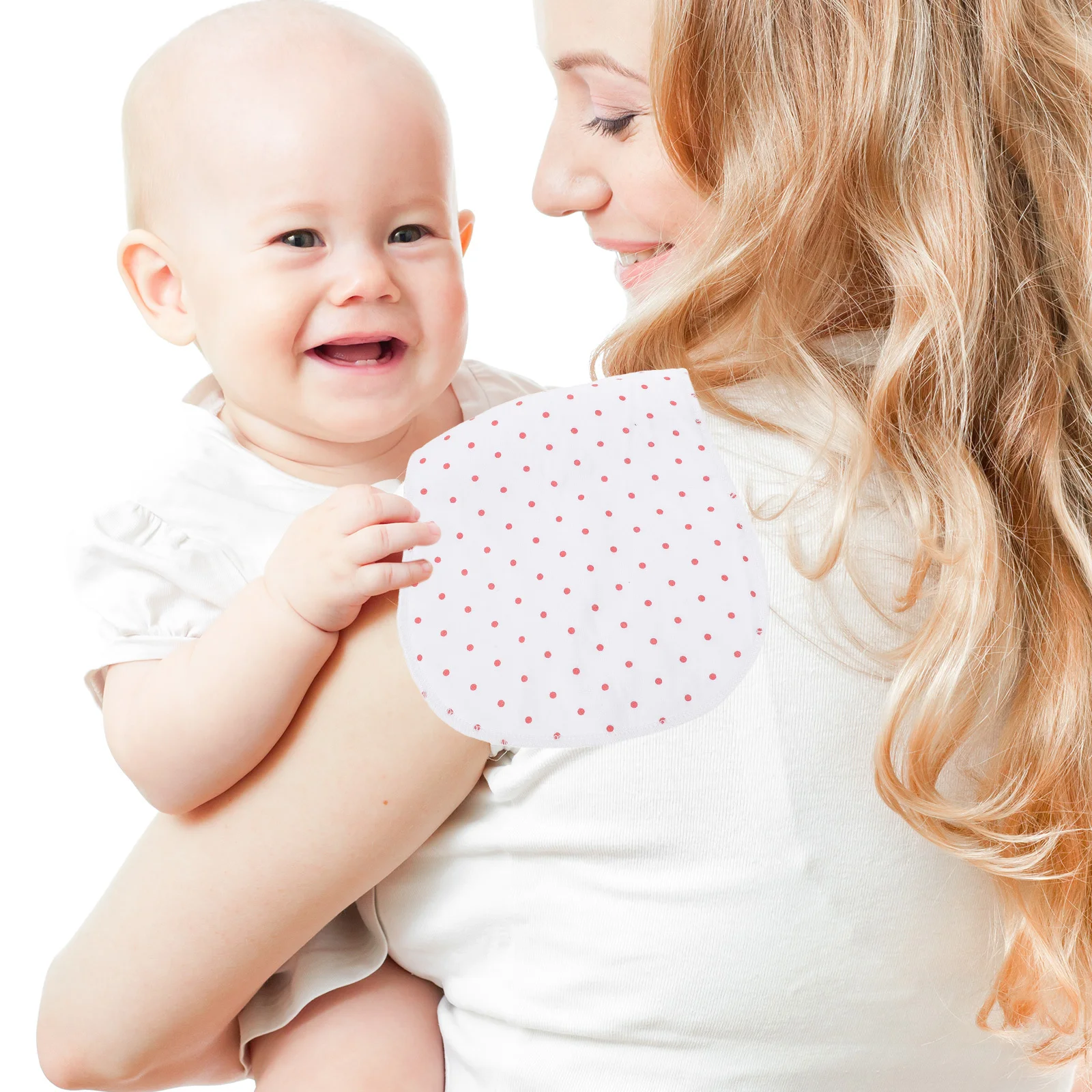 Муслиновые салфетки для отрыжки - Фотография_2