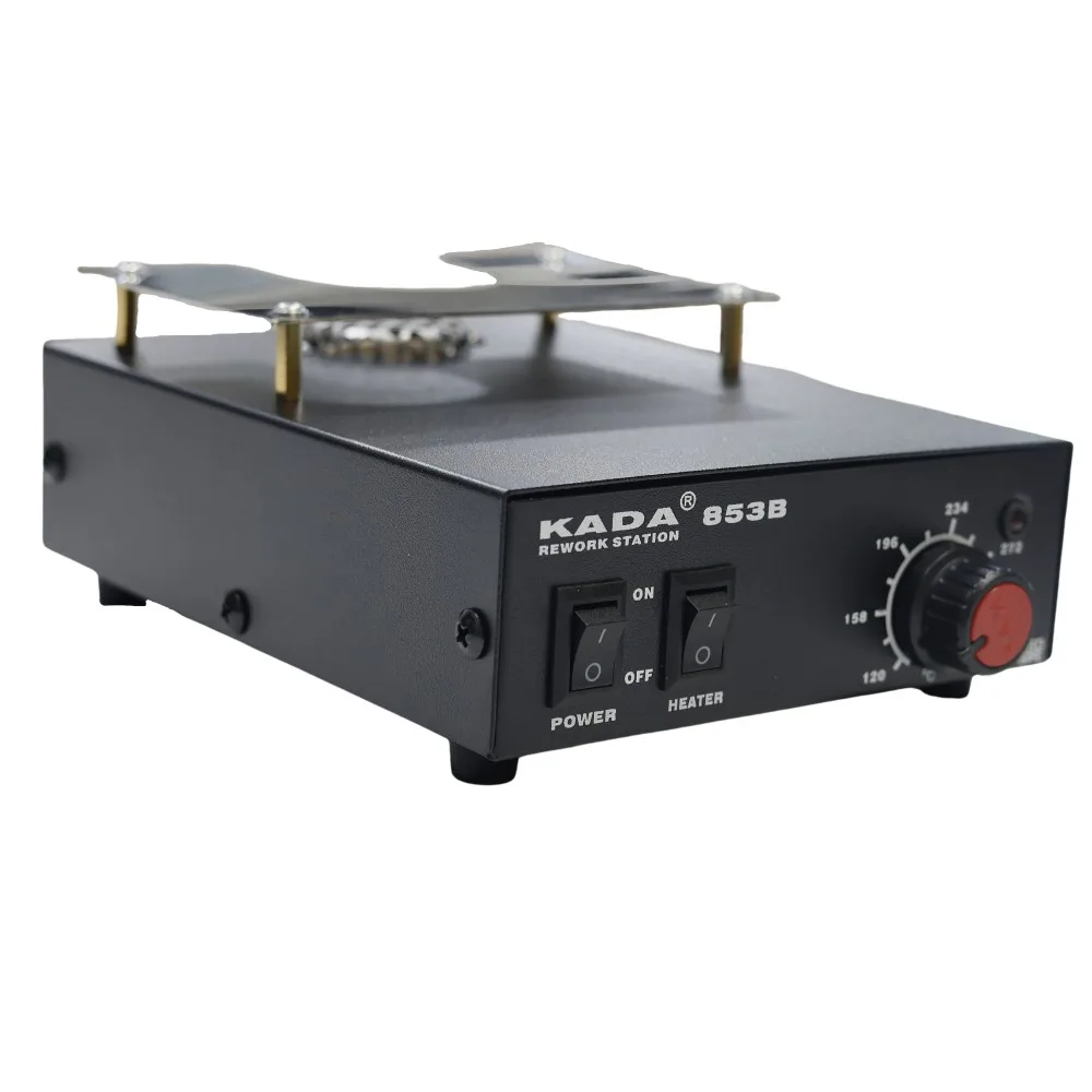 В 540 вт станция предварительного - Фотография_2