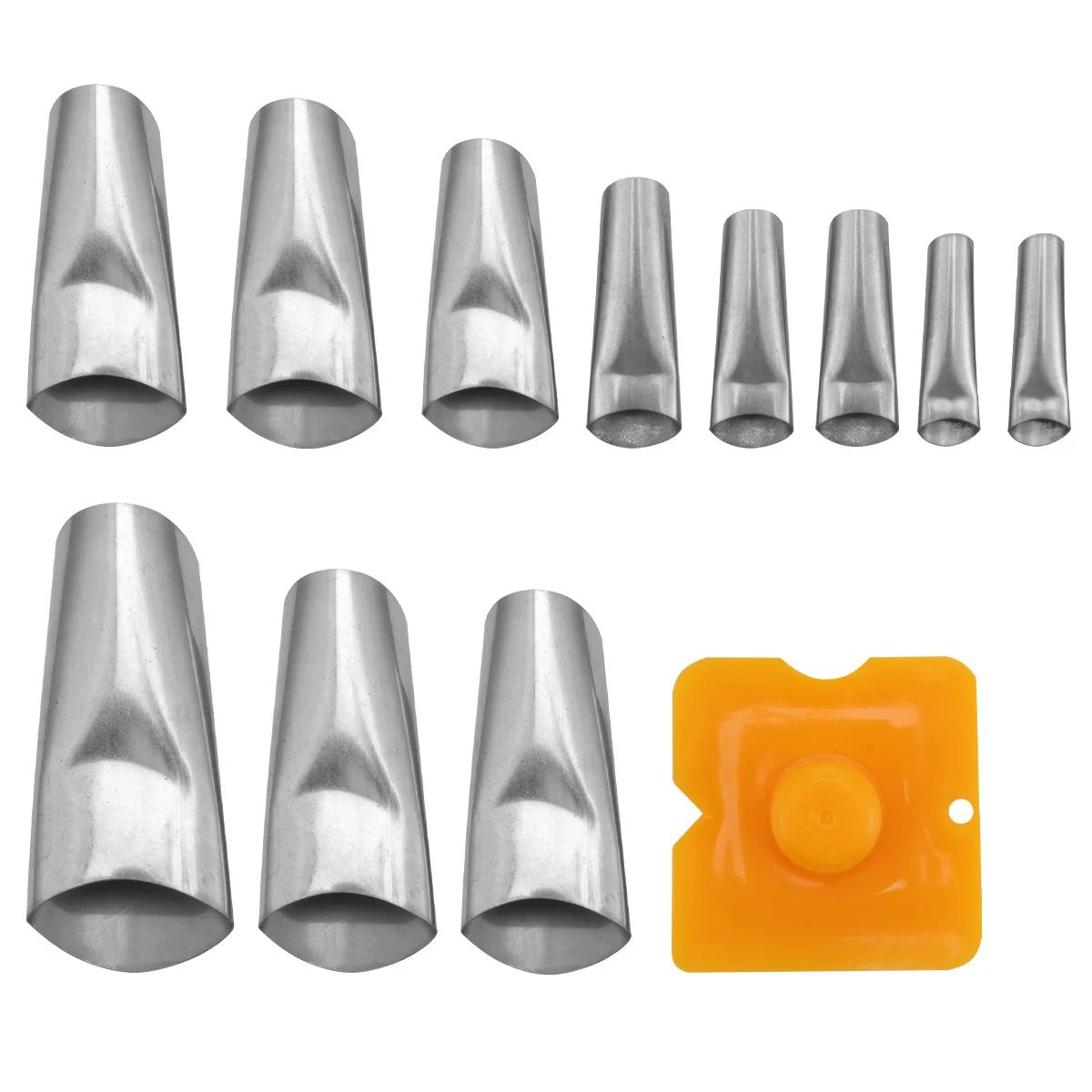 Насадка для уплотнения из нержавеющей стали - Фотография_3