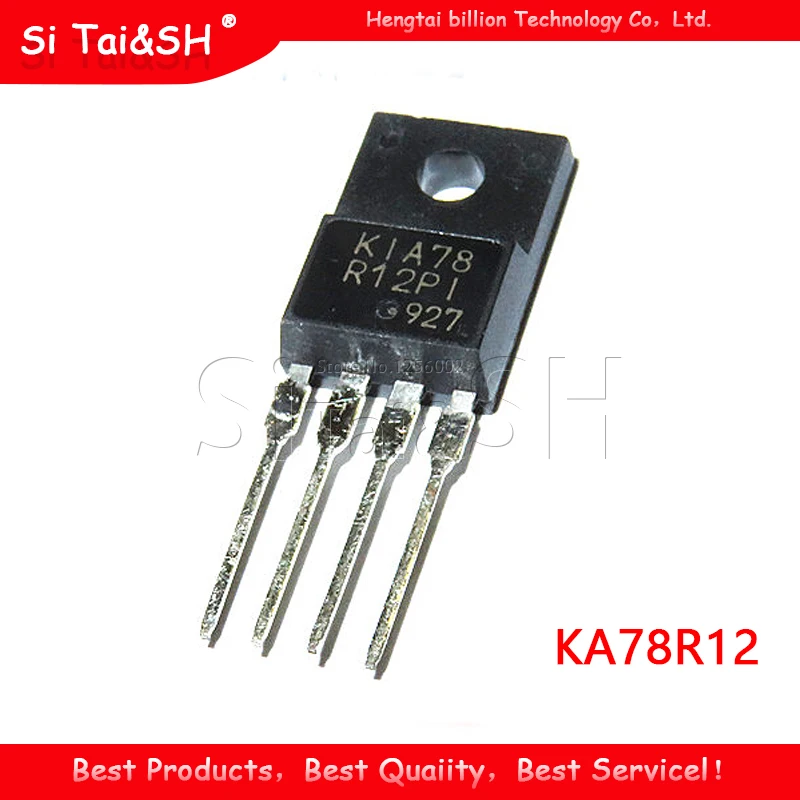 Ka78r12 78r12 f-4 12 в 1 а система - Фотография_2