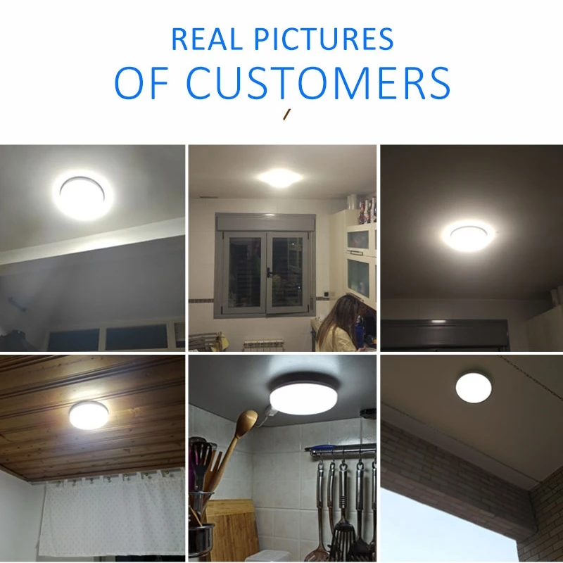 Led сосущие лампы - Фотография_2